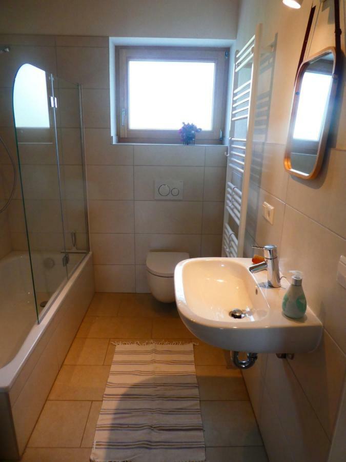 Ferienwohnung Bodensee Bullerbue Eigeltingen Exterior photo